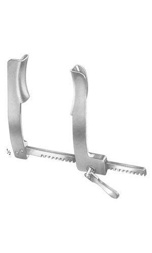 Rib Retractors
